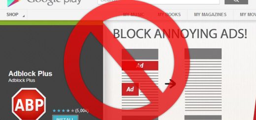 Hướng dẫn chặn quảng cáo với Native Ads và Ad Blockers