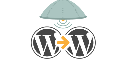 Cách tạo website vệ tinh cực nhanh cho wordpress
