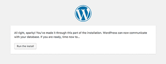 Cài đặt website wordpress trong thư mục con có tốt cho seo