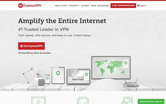 VPN là gì? Top 5 dịch vụ VPN tốt nhất