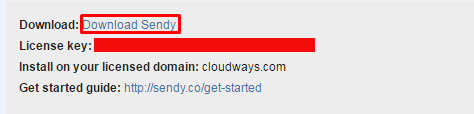 Cài đặt email marketing với plugin Sendy trên Cloudways