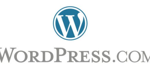 Website miễn phí trên WordPress.com có tốt cho seo