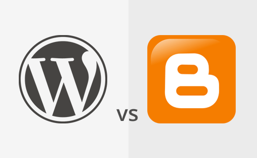 Nên chọn WordPress hay Blogger để làm website, cái nào seo tốt hơn