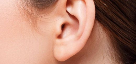 Nổi cục u ở dái tai có nguy hiểm?