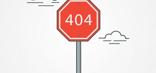 Chuyển hướng lỗi 404 not found về trang chủ hoặc trang cảnh báo wordpress