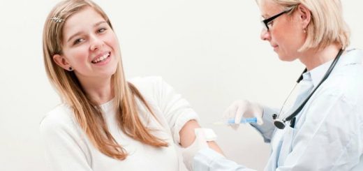 Đã điều trị mụn cóc thì tiêm ngừa HPV còn tác dụng?