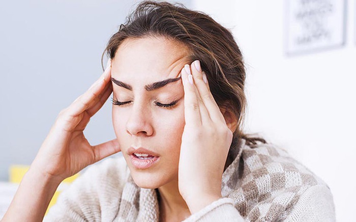 Bị đau đầu, hoa mắt là dấu hiệu bệnh gì?