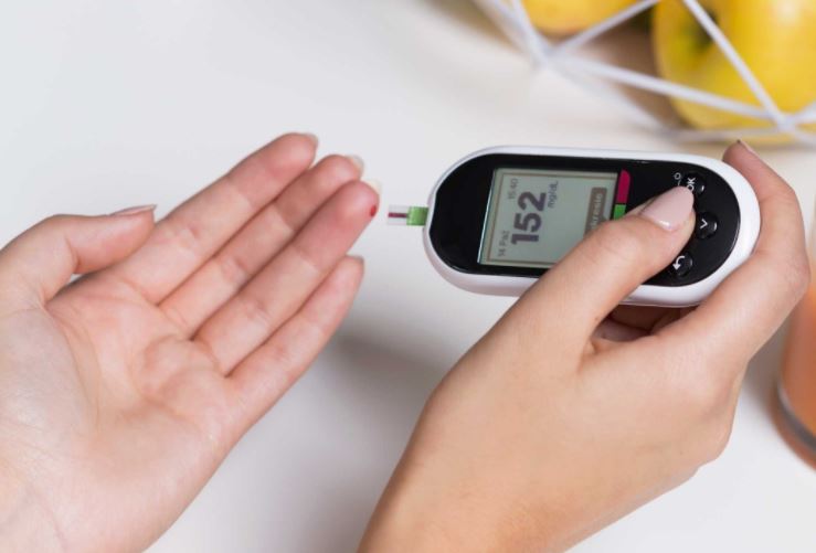 Bệnh tiểu đường có chỉ số đường huyết như thế nào?