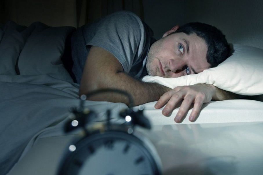 Bị rối loạn giấc ngủ, đau nửa đầu là dấu hiệu bệnh gì?