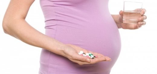 Sử dụng thuốc Ethambutol có ảnh hưởng gì đến thai nhi?