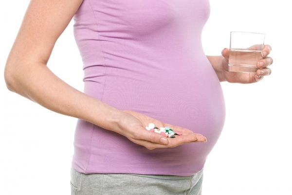 Sử dụng thuốc Ethambutol có ảnh hưởng gì đến thai nhi?