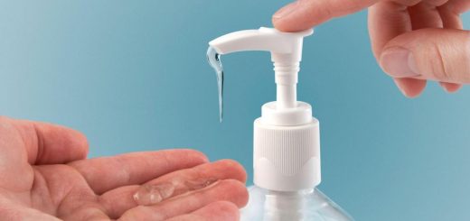 Sử dụng nước rửa tay nào tốt trên thị trường?