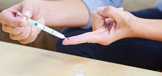 Test nhanh HIV có chính xác không?