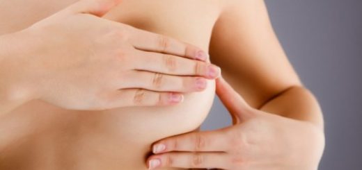 Hai bên ngực thường đau nhức khi sạch kinh có phải ung thư vú?