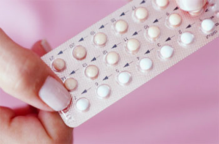 Hướng dẫn uống thuốc tránh thai Marvelon loại 21 viên