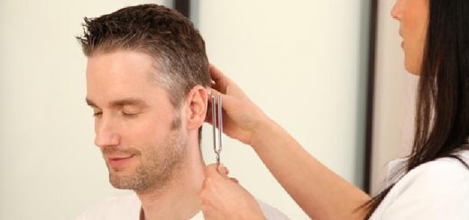 Cách chữa ù tai nhanh chóng