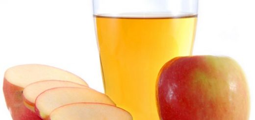 Hiệu quả của giấm táo trong giảm cân an toàn