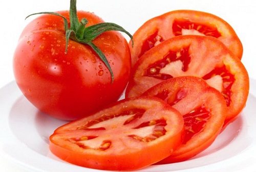 Top 4 cách giảm cân với cà chua đơn giản tại nhà