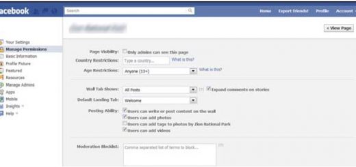 Hướng dẫn bảo mật tài khoản Facebook chi tiết