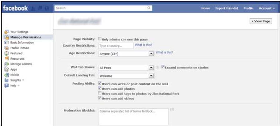 Hướng dẫn bảo mật tài khoản Facebook chi tiết