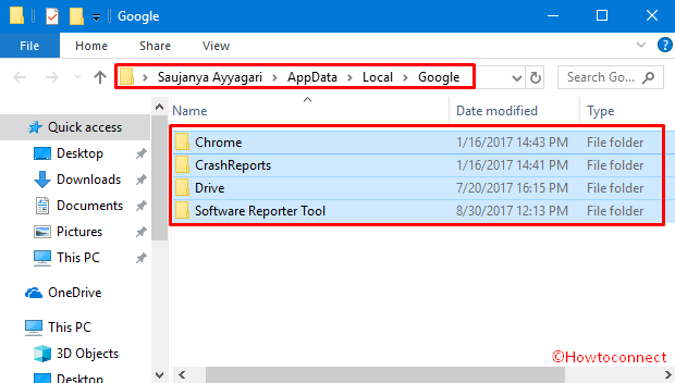 [Fixed 100%] Lỗi không cài được Chrome trên Win 10