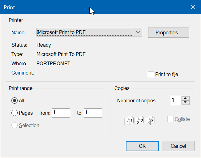 Hướng dẫn xóa mật khẩu file PDF cực nhanh