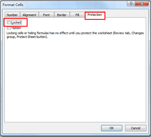Hướng dẫn khóa file Excel không cho xem hàm, chỉnh sửa