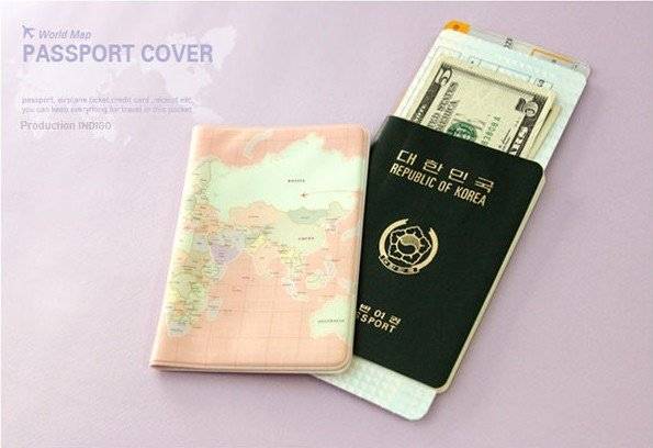 Mách bạn cách xin visa du lịch Hàn Quốc cho người mới