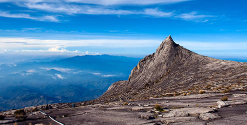 Hướng dẫn leo núi Kinabalu (Malaysia) an toàn