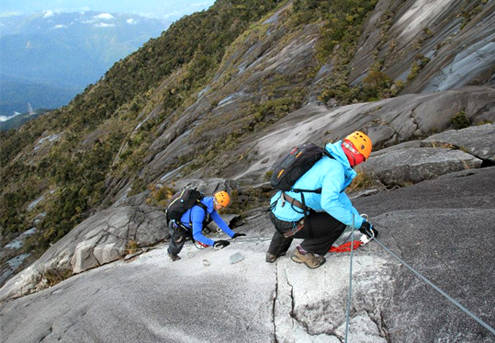 Hướng dẫn leo núi Kinabalu (Malaysia) an toàn