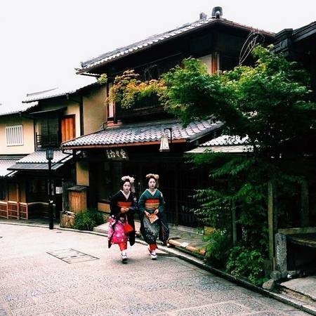 Kinh nghiệm du lịch Nhật Bản giá rẻ của dân phượt