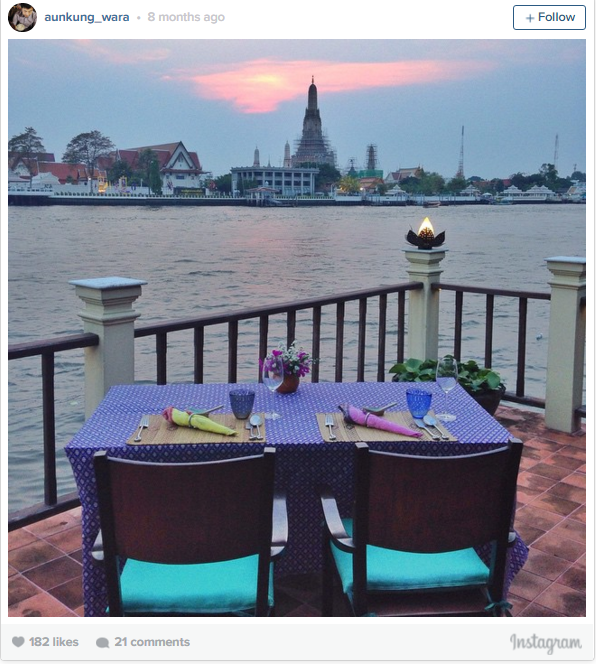 Chọn khách sạn nào tốt, giá rẻ khi du lịch Bangkok, Thái Lan