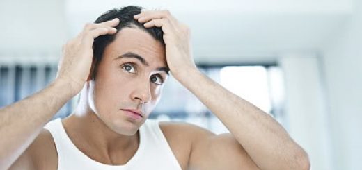 Nổi cục u trên đầu là bệnh gì?