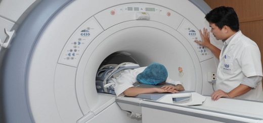 1 tháng mình có thể chụp MRI 2 lần được không?