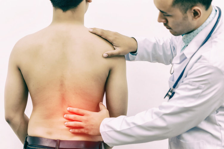 Bị đau nhói ngực trái là bệnh gì?
