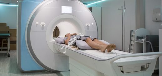 Chụp MRI nhiều có nguy hiểm?