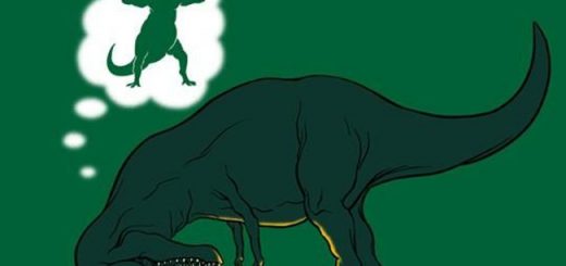 Tại sao khủng long có cánh tay nhỏ?
