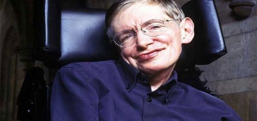 Tại sao Stephen Hawking phản đối ý tưởng về người ngoài hành tinh?